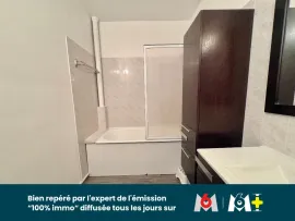 Vente Appartement T4 avec balcon  - Rezé