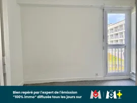 Vente Appartement T4 avec balcon  - Rezé