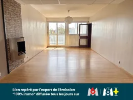 Appartement T4 avec balcon  - Rezé Rezé