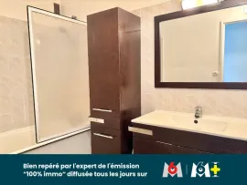 Vente Appartement T4 avec balcon  - Rezé