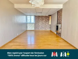 Vente Appartement T4 avec balcon  - Rezé