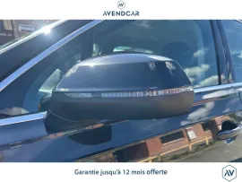 Voiture Q7 V6 3.0 TDI 270  S-LINE QUATTRO TIPTRONIC BVA