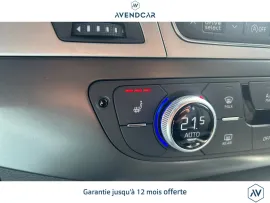 Voiture Q7 V6 3.0 TDI 270  S-LINE QUATTRO TIPTRONIC BVA