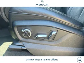 Voiture Q7 V6 3.0 TDI 270  S-LINE QUATTRO TIPTRONIC BVA