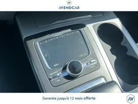 Voiture Q7 V6 3.0 TDI 270  S-LINE QUATTRO TIPTRONIC BVA