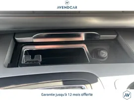 Voiture Q7 V6 3.0 TDI 270  S-LINE QUATTRO TIPTRONIC BVA