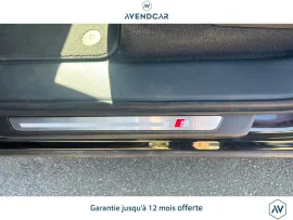 Voiture Q7 V6 3.0 TDI 270  S-LINE QUATTRO TIPTRONIC BVA