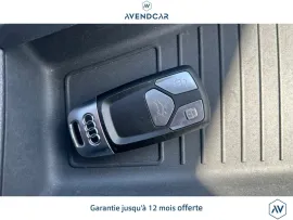 Voiture Q7 V6 3.0 TDI 270  S-LINE QUATTRO TIPTRONIC BVA