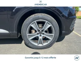 Voiture Q7 V6 3.0 TDI 270  S-LINE QUATTRO TIPTRONIC BVA
