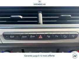 Voiture Q7 V6 3.0 TDI 270  S-LINE QUATTRO TIPTRONIC BVA