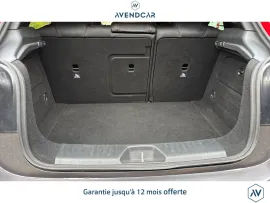 Voiture Mercedes 45 AMG