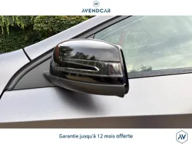 Voiture Mercedes 45 AMG