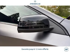 Voiture Mercedes 45 AMG