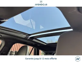 Voiture CLASSE GLC 2.0 220 D 195 AMG LINE 4MATIC 9G-TRONIC BVA