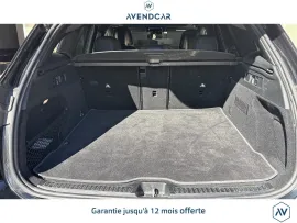 Voiture CLASSE GLC 2.0 220 D 195 AMG LINE 4MATIC 9G-TRONIC BVA