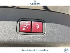Voiture CLASSE GLC 2.0 220 D 195 AMG LINE 4MATIC 9G-TRONIC BVA