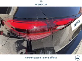 Voiture CLASSE GLC 2.0 220 D 195 AMG LINE 4MATIC 9G-TRONIC BVA