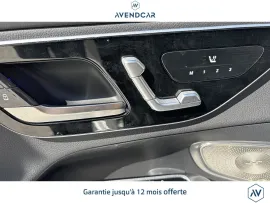 Voiture CLASSE GLC 2.0 220 D 195 AMG LINE 4MATIC 9G-TRONIC BVA