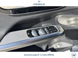 Voiture CLASSE GLC 2.0 220 D 195 AMG LINE 4MATIC 9G-TRONIC BVA