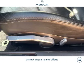 Voiture CAYMAN Porsche Cayman I (987) 3.4 S Sport