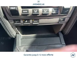 Voiture CAYMAN Porsche Cayman I (987) 3.4 S Sport