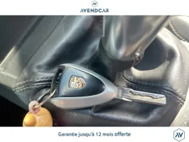 Voiture CAYMAN Porsche Cayman I (987) 3.4 S Sport