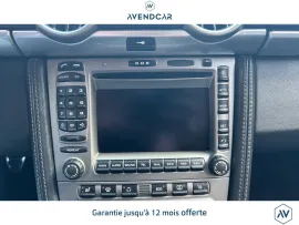 Voiture CAYMAN Porsche Cayman I (987) 3.4 S Sport