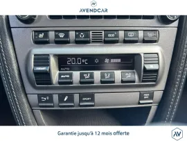 Voiture CAYMAN Porsche Cayman I (987) 3.4 S Sport