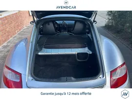 Voiture CAYMAN Porsche Cayman I (987) 3.4 S Sport