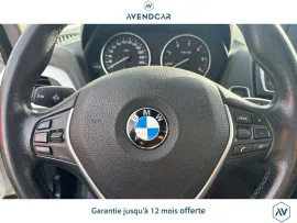 Voiture Bmw Serie 1