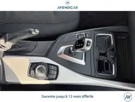 Voiture Bmw Serie 1