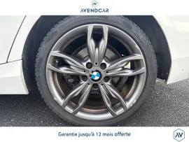 Voiture Bmw Serie 1