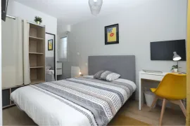 Colocation Colocation 6 chambres