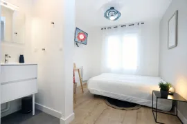 Colocation Colocation 3 chambres