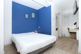 Colocation Colocation 6 chambres