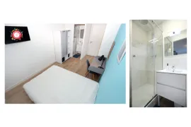 Colocation Colocation 6 chambres