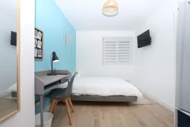 Colocation Colocation 6 chambres