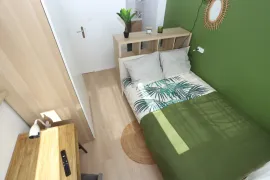 Colocation Colocation 3 chambres