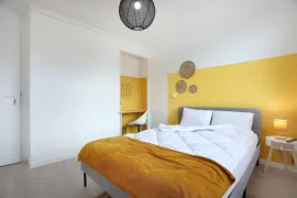 Colocation Colocation 3 chambres