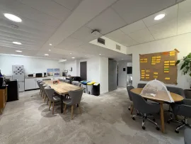 Location Location Bureaux Paris 75009