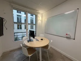 Location Location Bureaux Paris 75009
