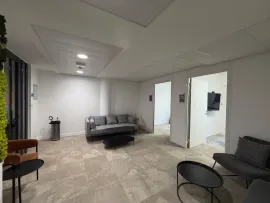 Location Location Bureaux Paris 75009