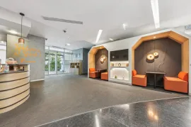 Location Location Bureaux Paris 75009