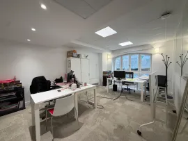 Location Location Bureaux Paris 75009
