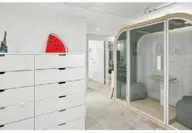 Location Location Bureaux Paris 75009