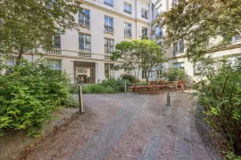 Location Location Bureaux Paris 75009