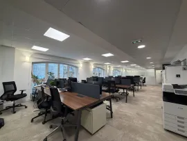 Location Location Bureaux Paris 75009