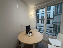 Location Location Bureaux Paris 75009