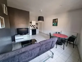 Location T2 / 38.8 m² / Niort / Meublé