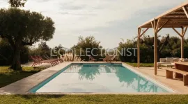 Villa Vespera Grimaud
